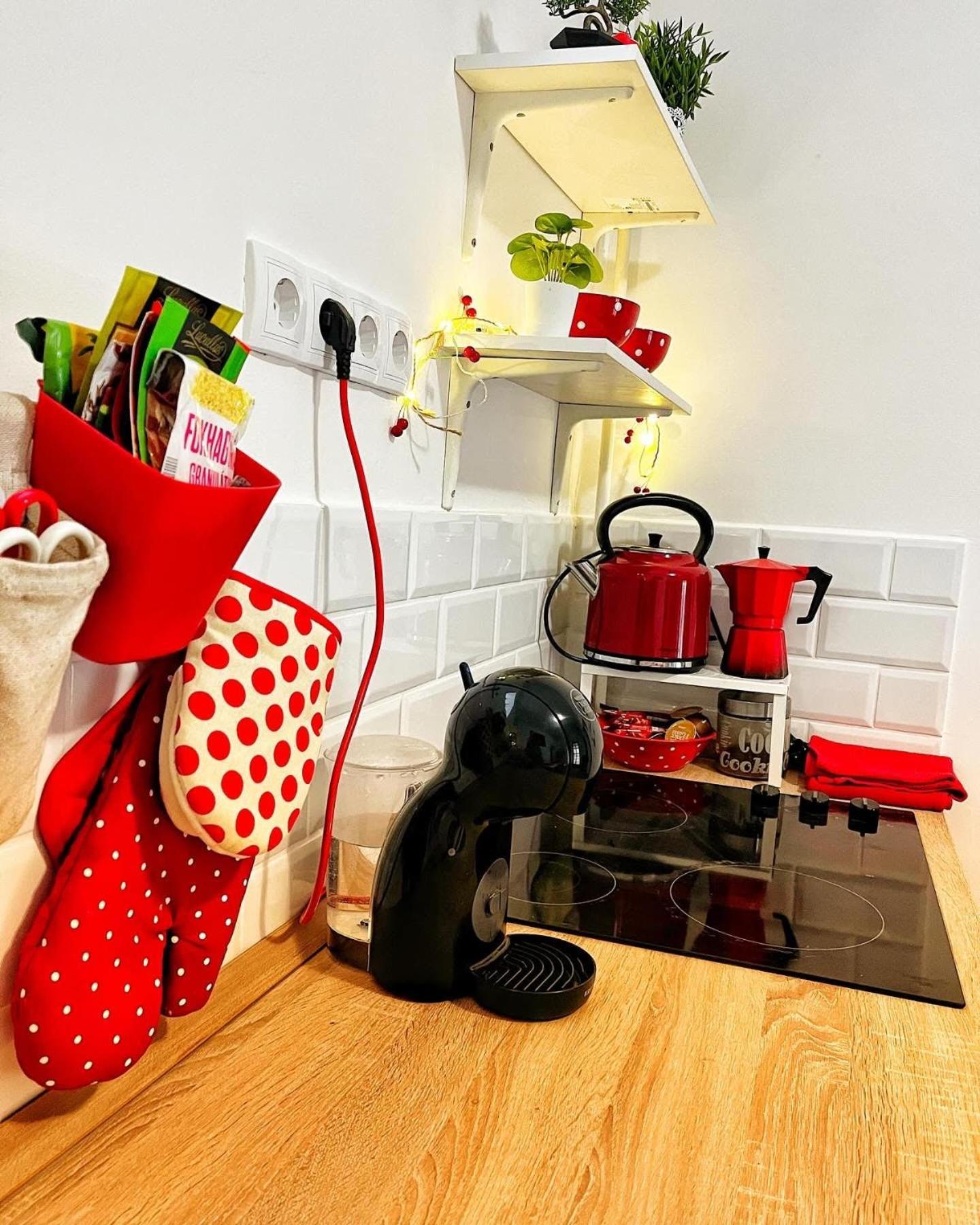 Poettyoesotthon Vendeghaz Apartment Tiszababolna ภายนอก รูปภาพ